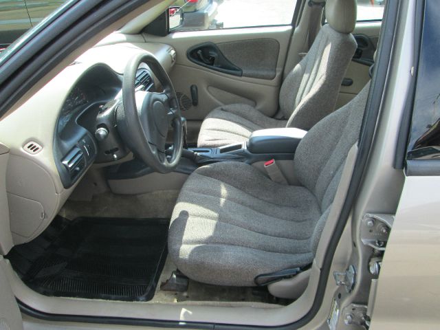 2004 Chevrolet Cavalier 3.5tl W/tech Pkg
