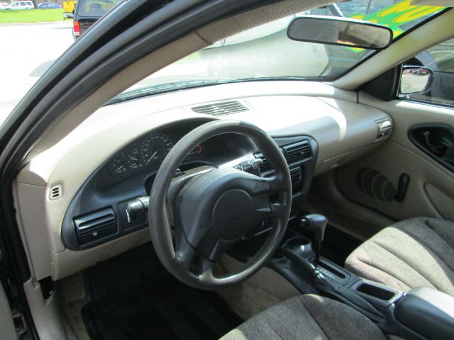 2004 Chevrolet Cavalier 3.5tl W/tech Pkg