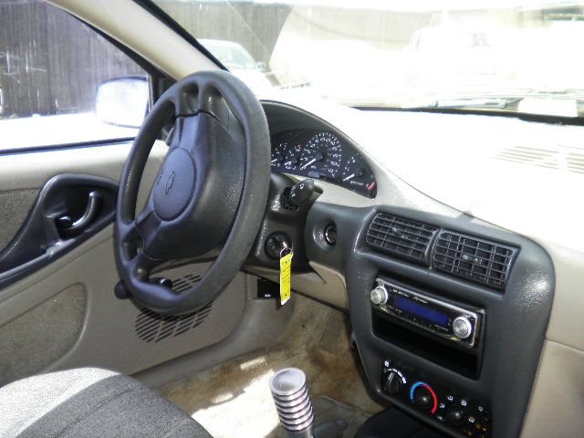 2004 Chevrolet Cavalier GT Premium