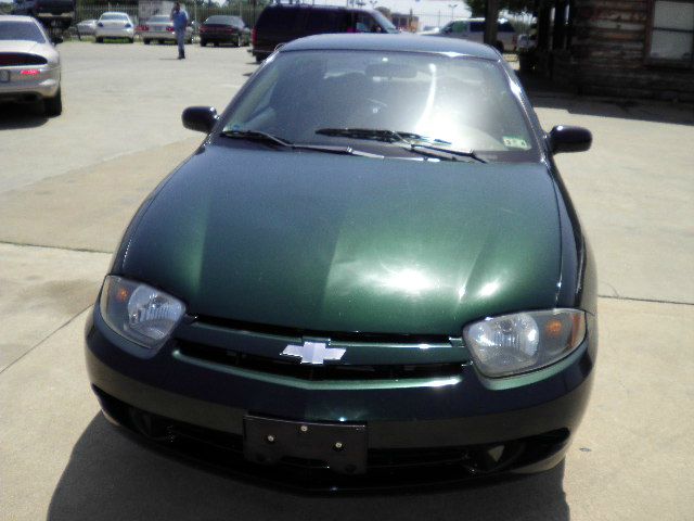 2004 Chevrolet Cavalier GT Premium