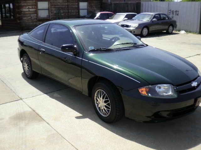 2004 Chevrolet Cavalier GT Premium