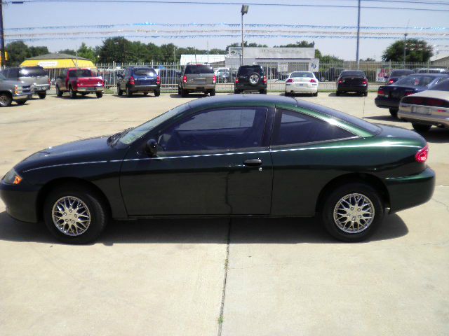 2004 Chevrolet Cavalier GT Premium