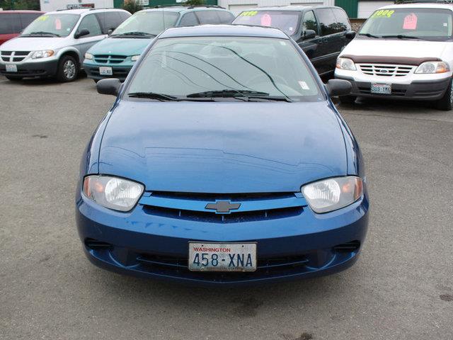 2004 Chevrolet Cavalier Touring W/nav.sys