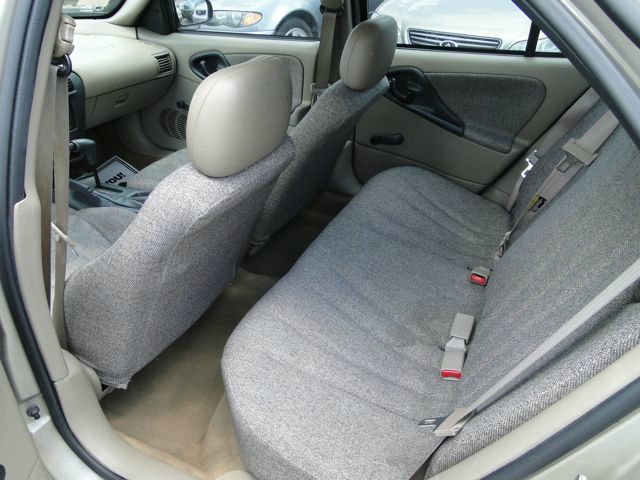 2004 Chevrolet Cavalier 3.5tl W/tech Pkg