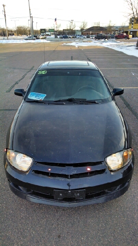 2004 Chevrolet Cavalier Laredo Leathersunroof