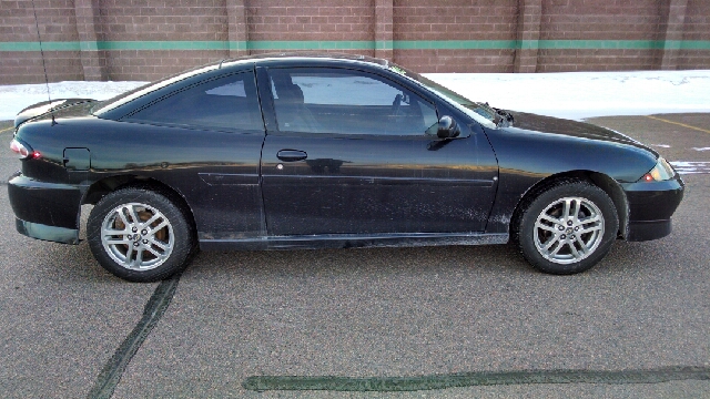 2004 Chevrolet Cavalier Laredo Leathersunroof