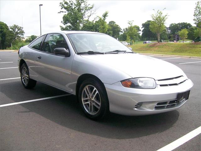 2004 Chevrolet Cavalier Unknown