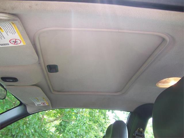 2004 Chevrolet Cavalier Unknown