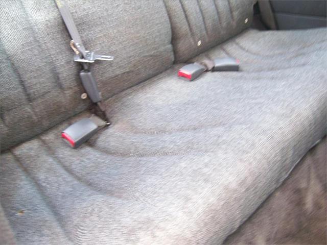 2004 Chevrolet Cavalier Unknown