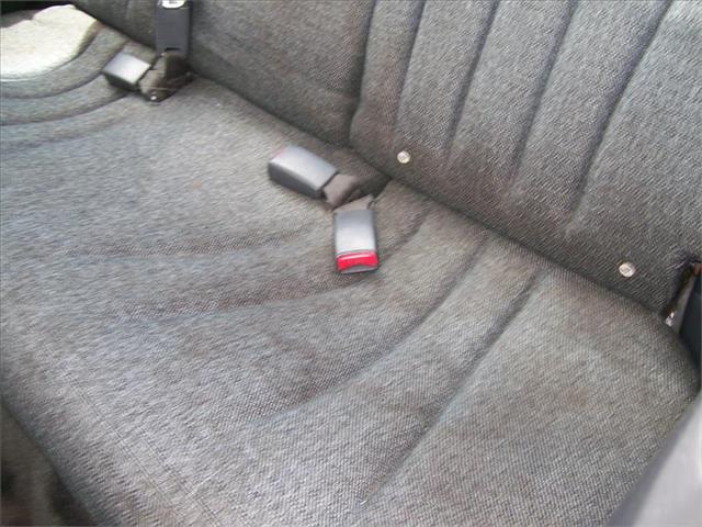 2004 Chevrolet Cavalier Unknown