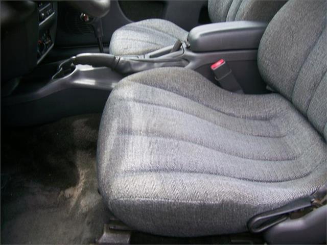 2004 Chevrolet Cavalier Unknown