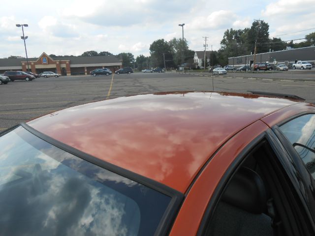 2004 Chevrolet Cavalier 3.5tl W/tech Pkg