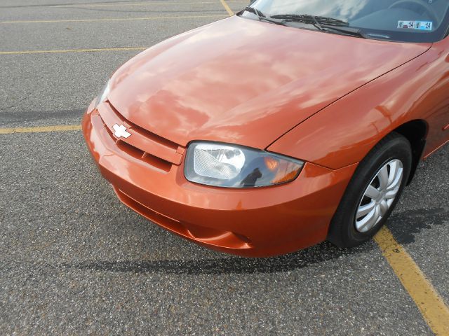 2004 Chevrolet Cavalier 3.5tl W/tech Pkg