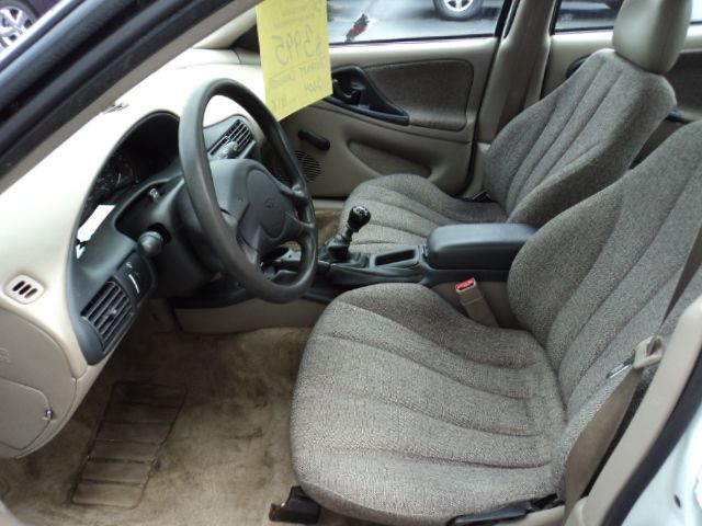 2004 Chevrolet Cavalier 3.5tl W/tech Pkg