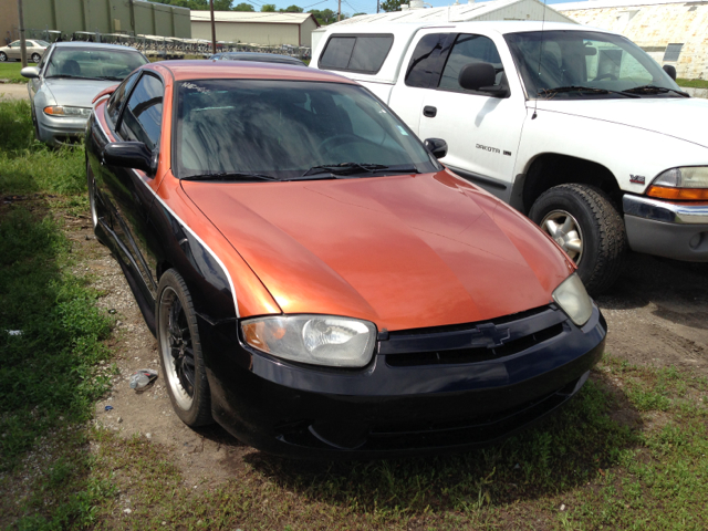 2004 Chevrolet Cavalier GT Premium