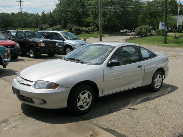 2004 Chevrolet Cavalier GT Premium