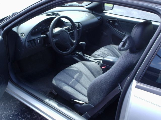 2004 Chevrolet Cavalier GT Premium