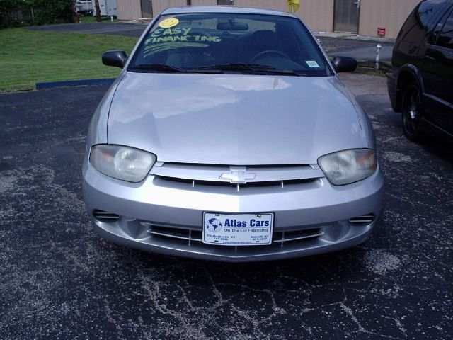 2004 Chevrolet Cavalier GT Premium