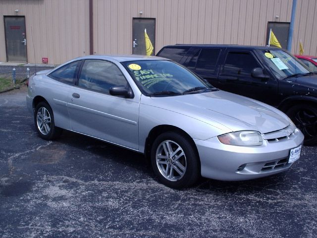 2004 Chevrolet Cavalier GT Premium