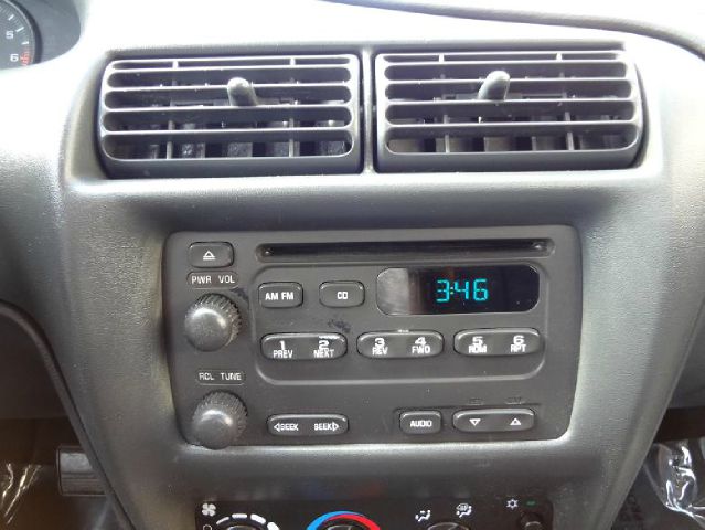 2004 Chevrolet Cavalier GT Premium