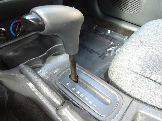 2004 Chevrolet Cavalier GT Premium