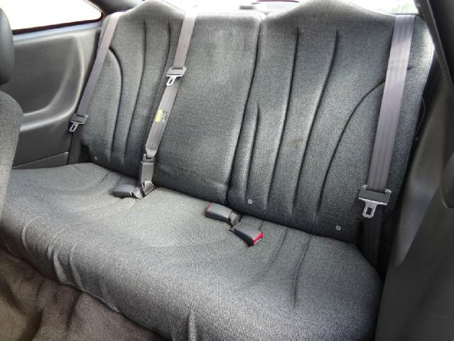 2004 Chevrolet Cavalier GT Premium