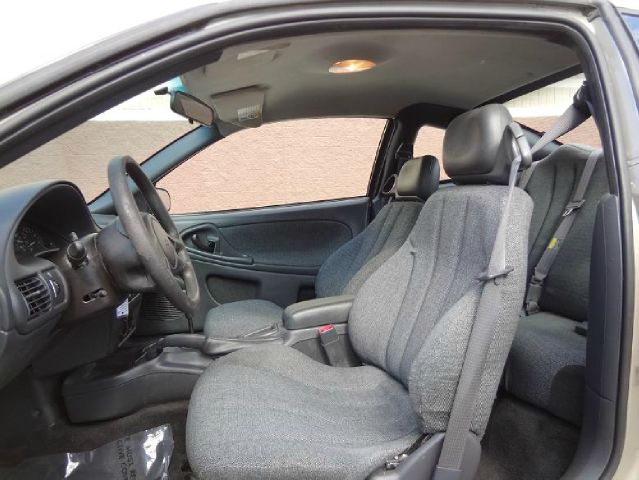 2004 Chevrolet Cavalier GT Premium
