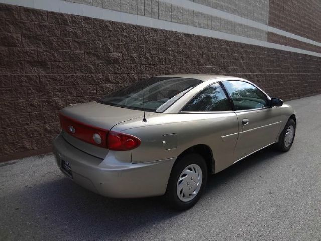 2004 Chevrolet Cavalier GT Premium
