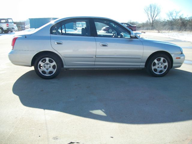 2004 Chevrolet Cavalier 3.2 Sedan 4dr