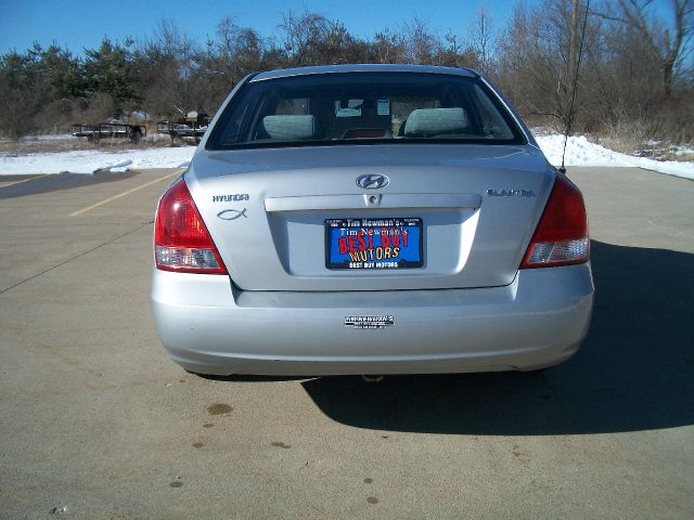 2004 Chevrolet Cavalier 3.2 Sedan 4dr