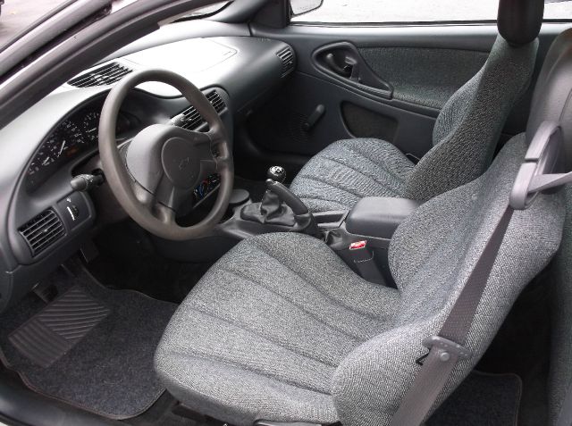 2004 Chevrolet Cavalier GT Premium