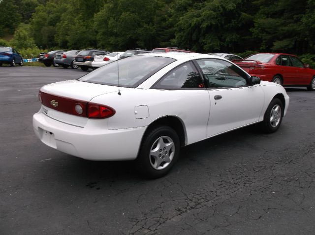 2004 Chevrolet Cavalier GT Premium