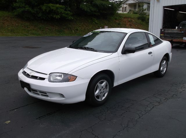 2004 Chevrolet Cavalier GT Premium