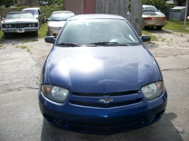 2004 Chevrolet Cavalier GT Premium