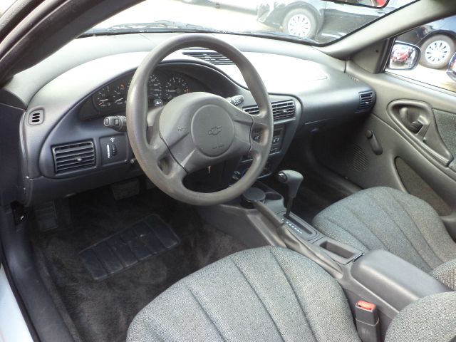 2004 Chevrolet Cavalier GL Manual W/siab