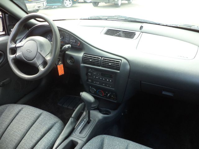 2004 Chevrolet Cavalier GL Manual W/siab