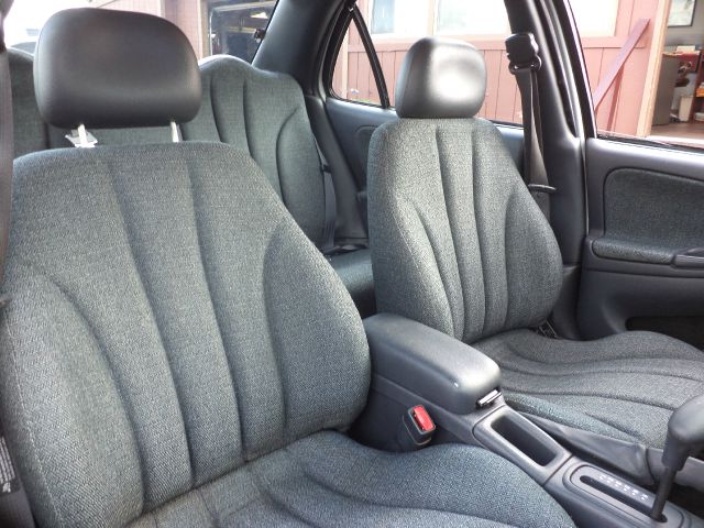 2004 Chevrolet Cavalier GL Manual W/siab