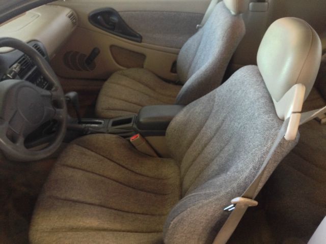 2004 Chevrolet Cavalier Unknown