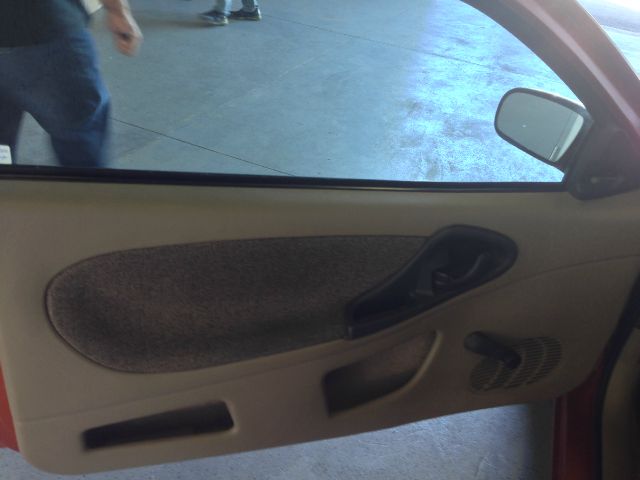 2004 Chevrolet Cavalier Unknown