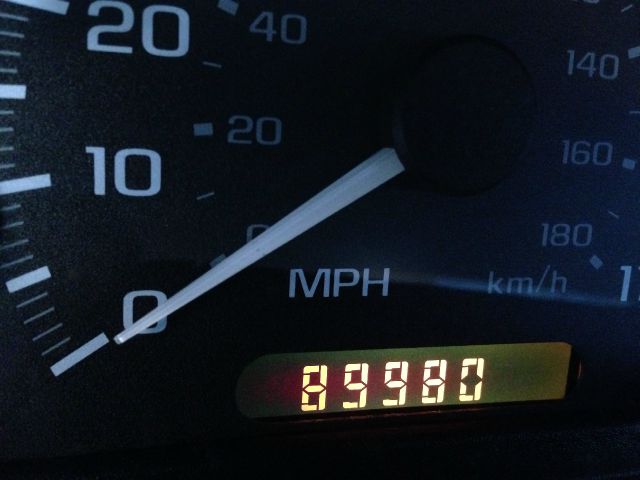 2004 Chevrolet Cavalier Unknown