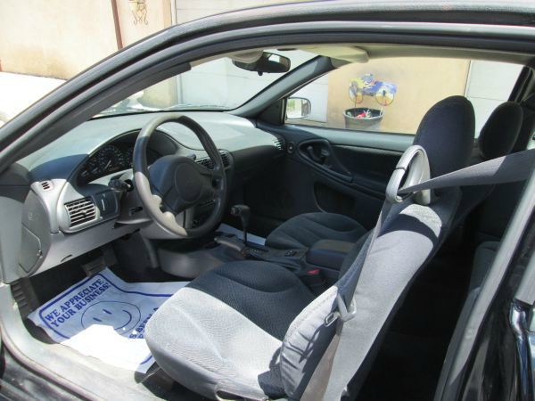 2004 Chevrolet Cavalier Touring W/nav.sys