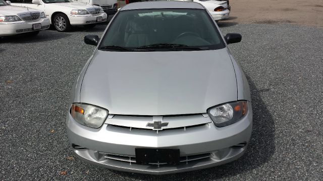 2004 Chevrolet Cavalier GT Premium