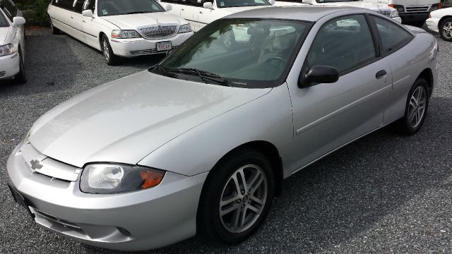 2004 Chevrolet Cavalier GT Premium