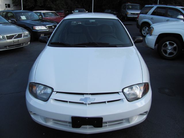 2004 Chevrolet Cavalier 3.5tl W/tech Pkg