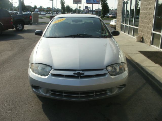 2004 Chevrolet Cavalier GT Premium