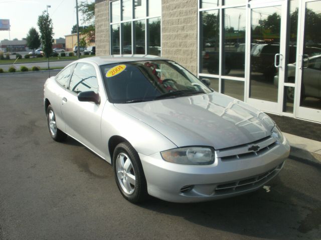 2004 Chevrolet Cavalier GT Premium
