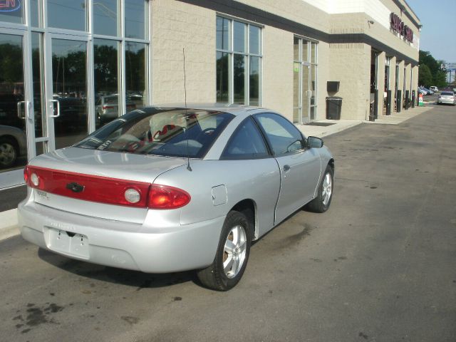 2004 Chevrolet Cavalier GT Premium