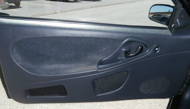 2004 Chevrolet Cavalier 2wdse