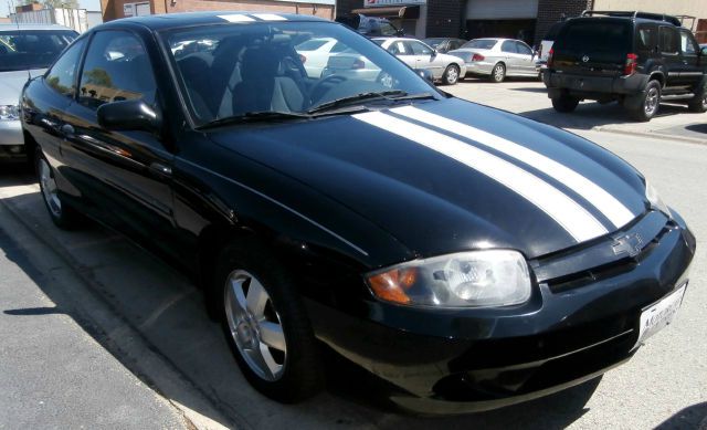 2004 Chevrolet Cavalier 2wdse