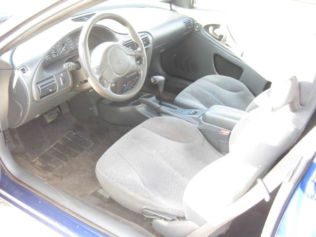 2004 Chevrolet Cavalier 2wdse